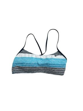 Nike Women's Reversible Strappy Swim Top